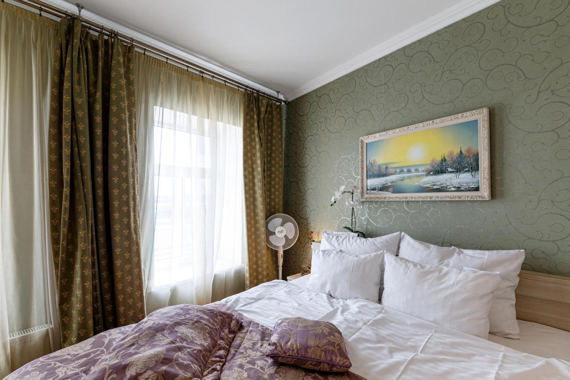 Daugavaluxapartments Free Parking 리가 외부 사진
