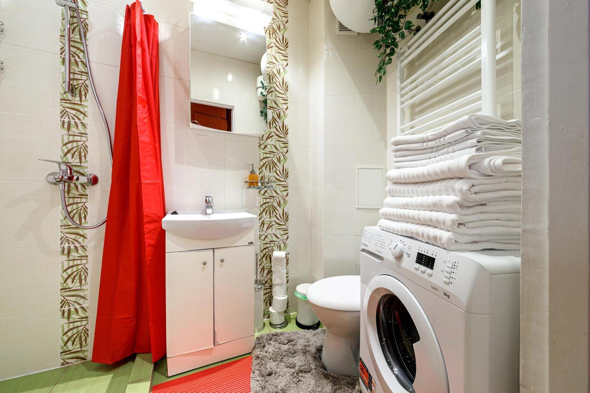 Daugavaluxapartments Free Parking 리가 외부 사진