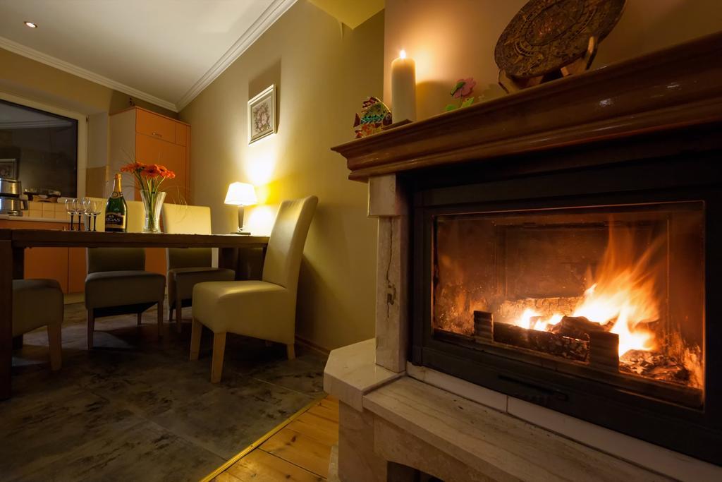Daugavaluxapartments Free Parking 리가 외부 사진