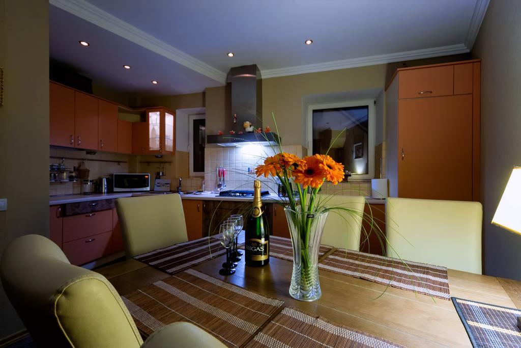 Daugavaluxapartments Free Parking 리가 외부 사진