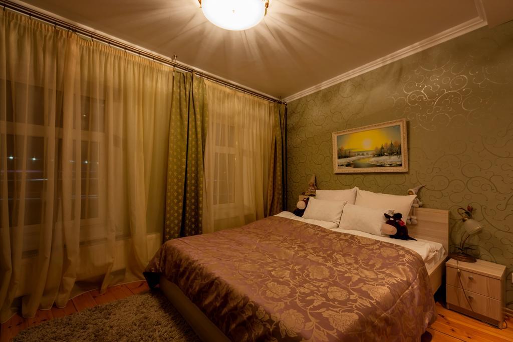 Daugavaluxapartments Free Parking 리가 외부 사진