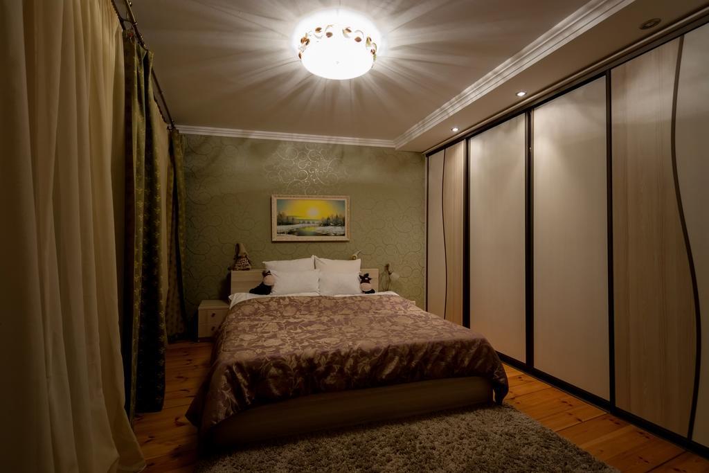Daugavaluxapartments Free Parking 리가 외부 사진