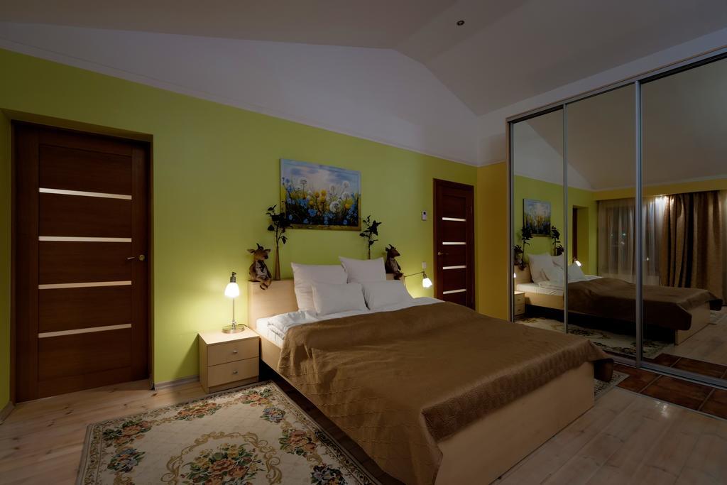 Daugavaluxapartments Free Parking 리가 외부 사진