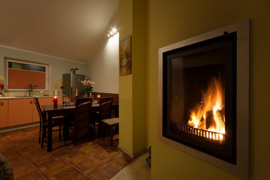 Daugavaluxapartments Free Parking 리가 외부 사진